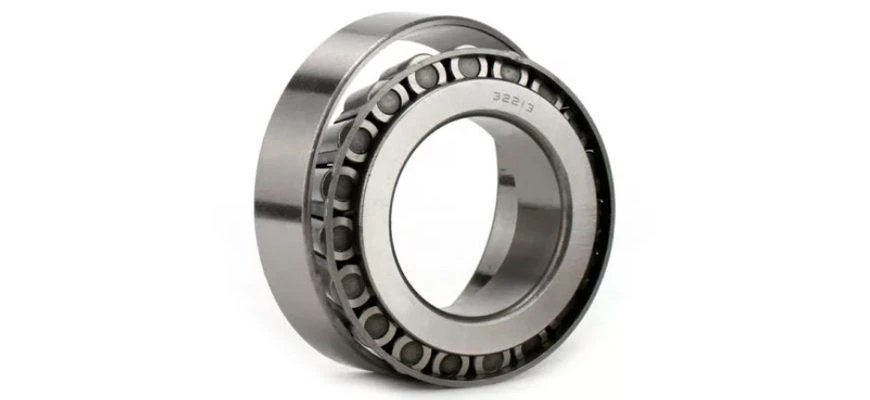 Cylindrical roller bearing 32213KM