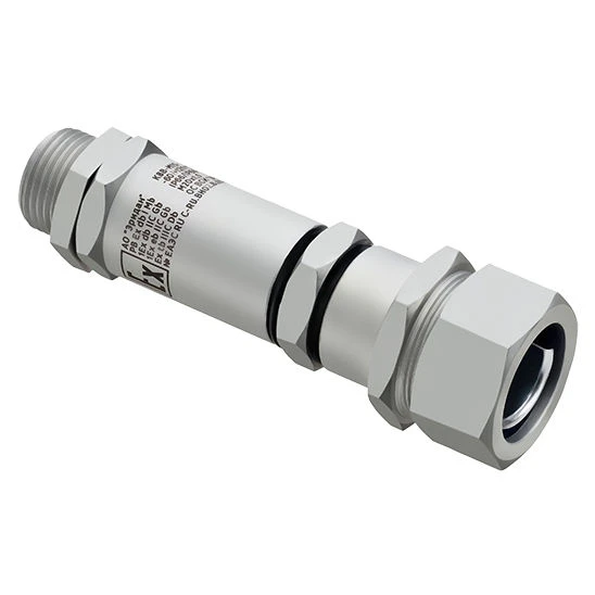 Cable gland KVV-M12-C