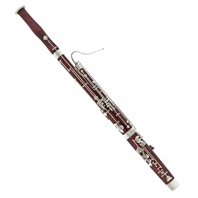 Bassoon "Model X"