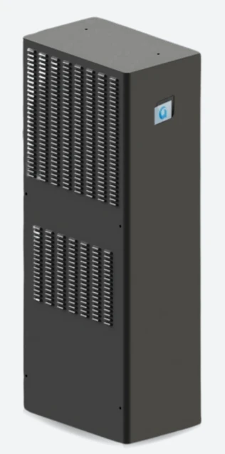 Precision monoblock air conditioner AURA MINI
