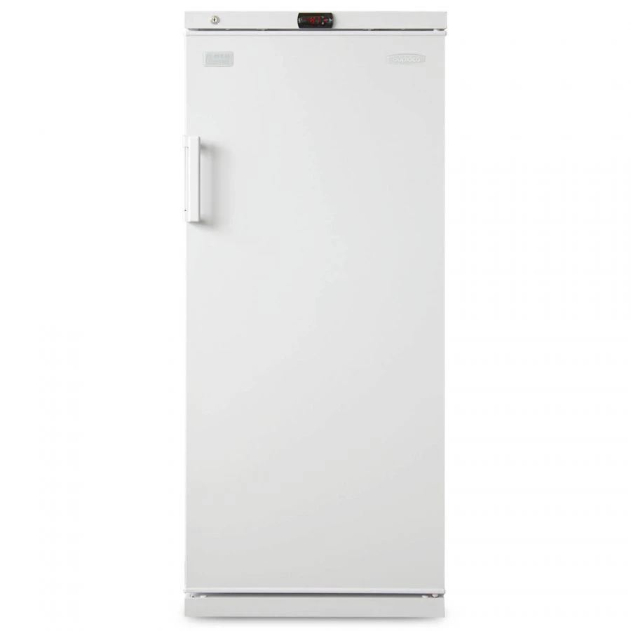 Refrigerated medical chamber "Biryusa 250K-RB"