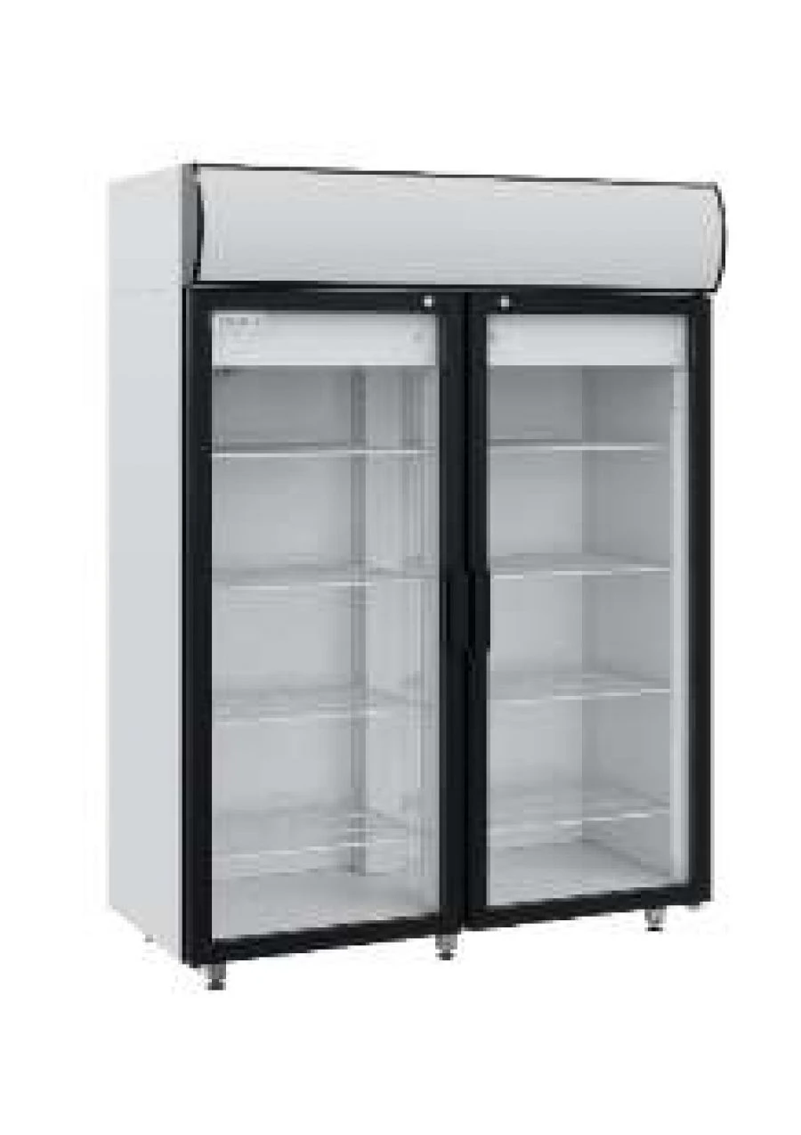 Refrigerated cabinet DB114-S