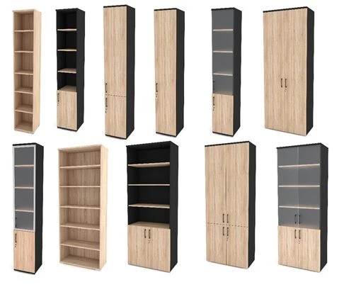 Document cabinet ASHV(Aikon)