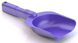 Large dustpan