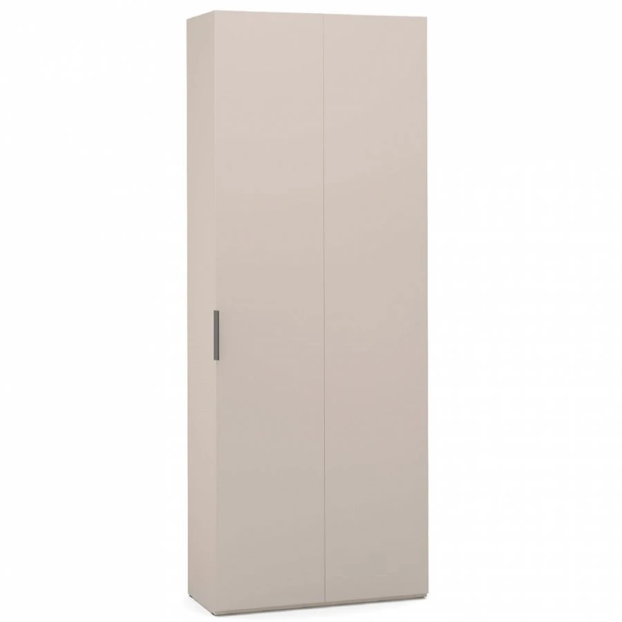 "SOHO" FHB-02.DS,Module for corner cabinet 400/608, stops (beige) from the set of modular furniture "SOHO".