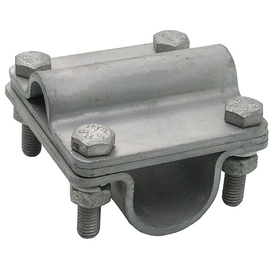 Universal clamp ZU-6GTs(16/30)