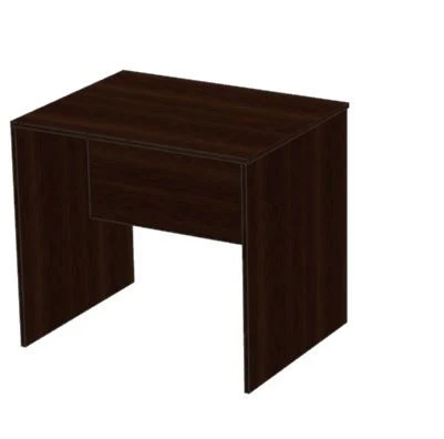 Desk without side table, article no. 012/2019