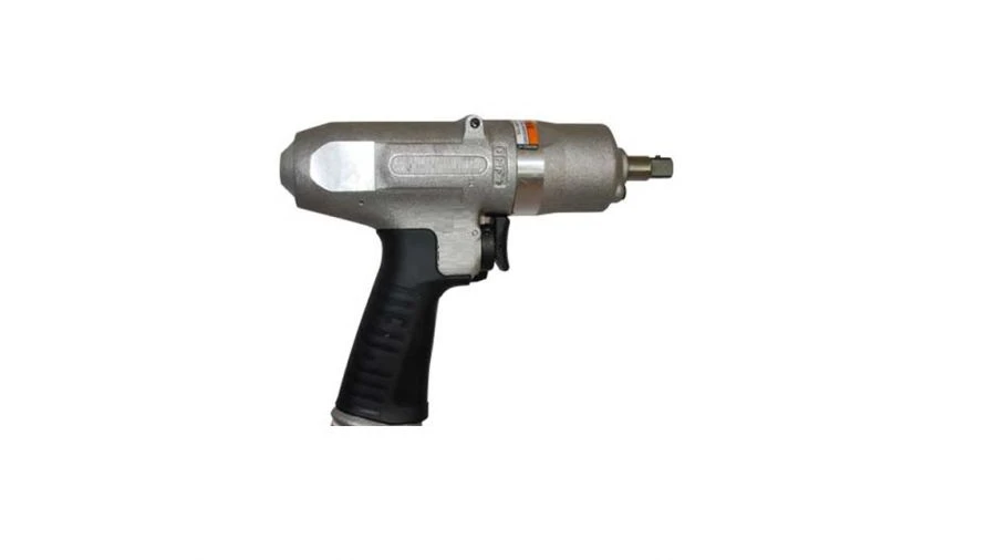 Hand pneumatic tools. Hydraulic pulse wrenches, type GG 4 039
