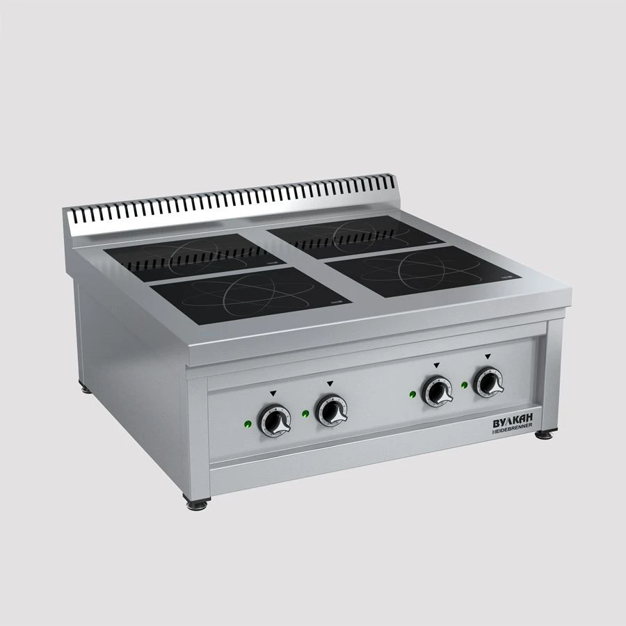 Induction hob ETK4 art. no. 7147 series 700
