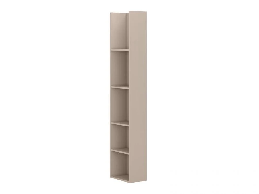 Tall side shelf unit, art. no. JNS405NEW