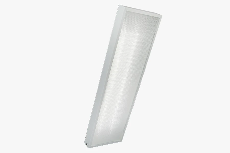LED luminaire SP-Sputnik.ARM.600x180.15