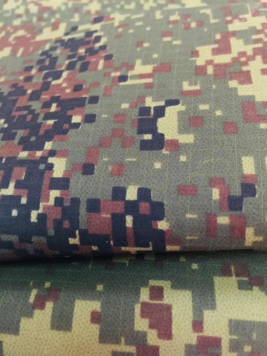 Polyamide membrane fabric Irtysh, art. 22.000333