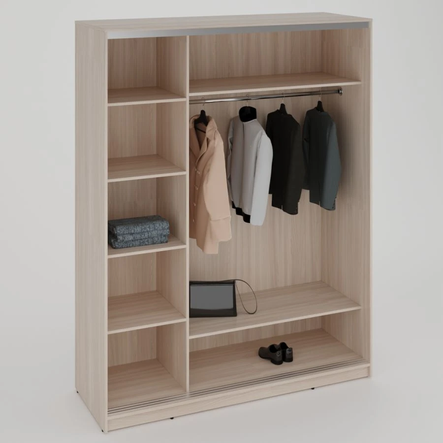 Compartment cupboard ??-4