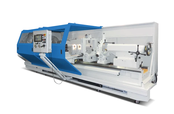 Horizontal lathe CA1100F2