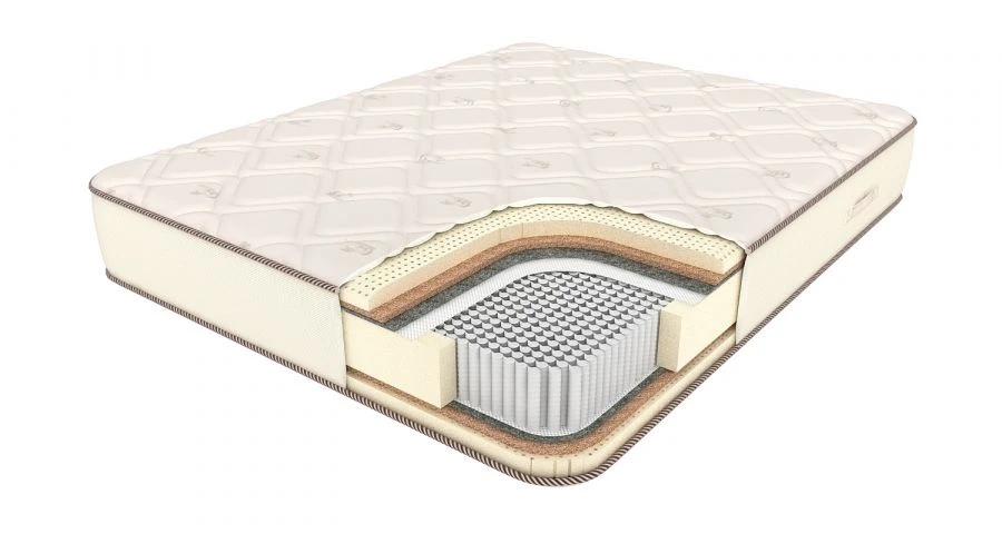 Vim Tugela mattress