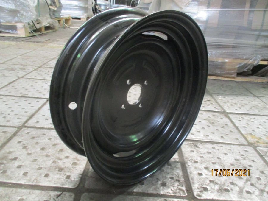 4.5E-16.3101012 Disc wheel