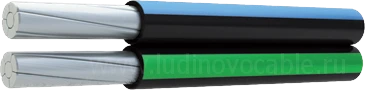 Insulated wires SIPn-4