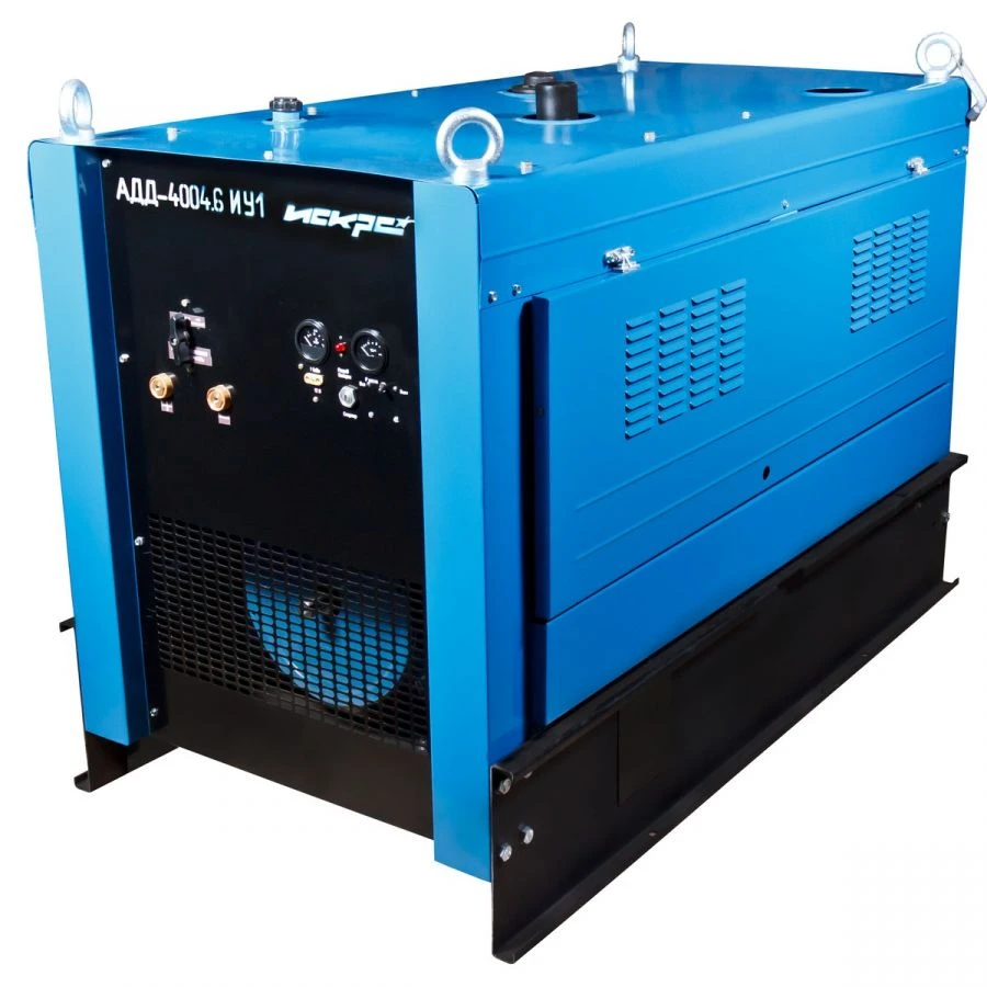 Welding machine ADD - 4004.6 I U1