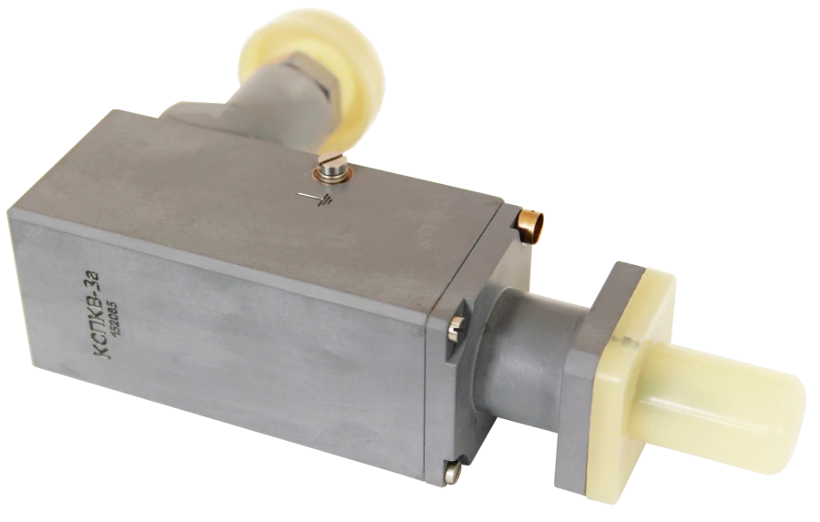 Water and waterproof contact position switch KSPKV