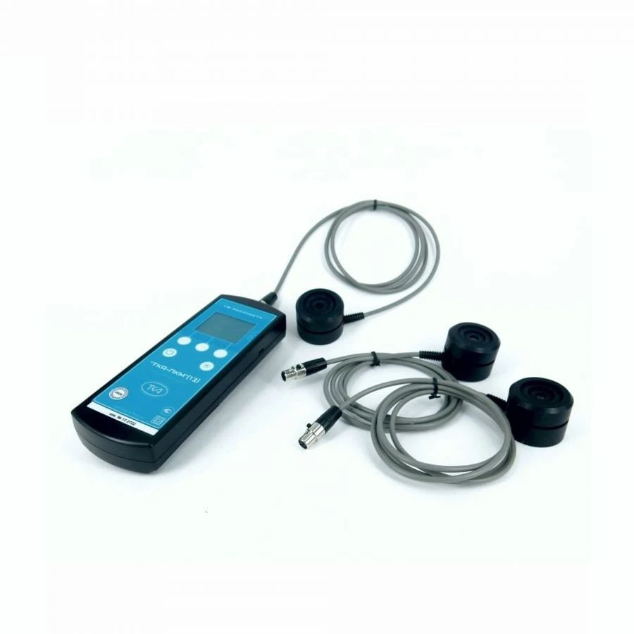 UV-Radiometer with attenuating filter "TKA-PKM"(13)