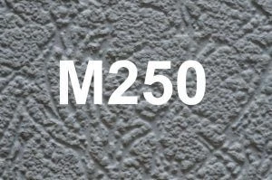 Concrete M250
