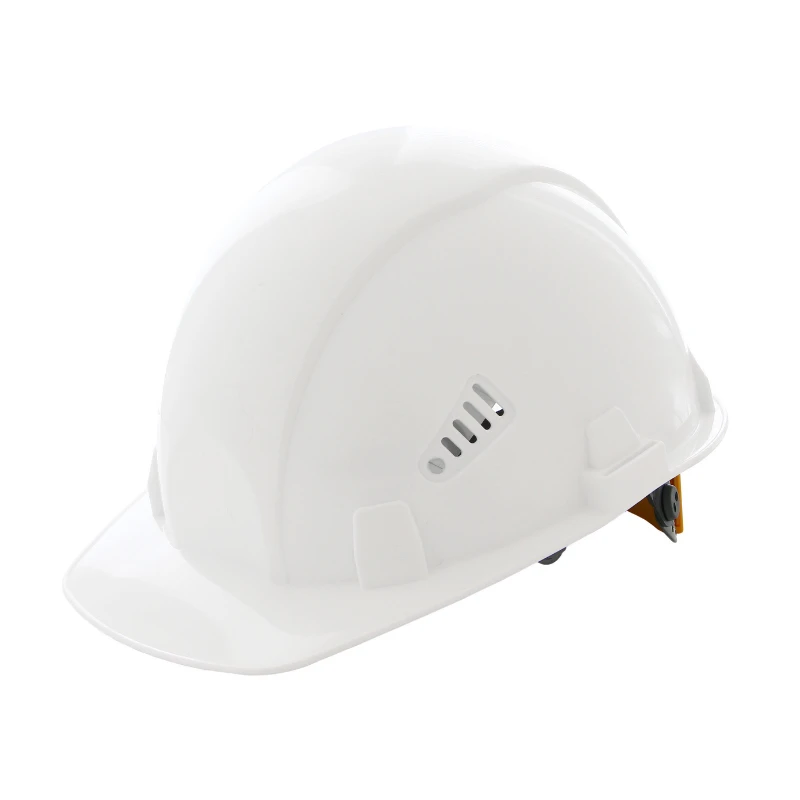 Protective helmet SOMZ-55 Favori®T RAPID white, article number 75717