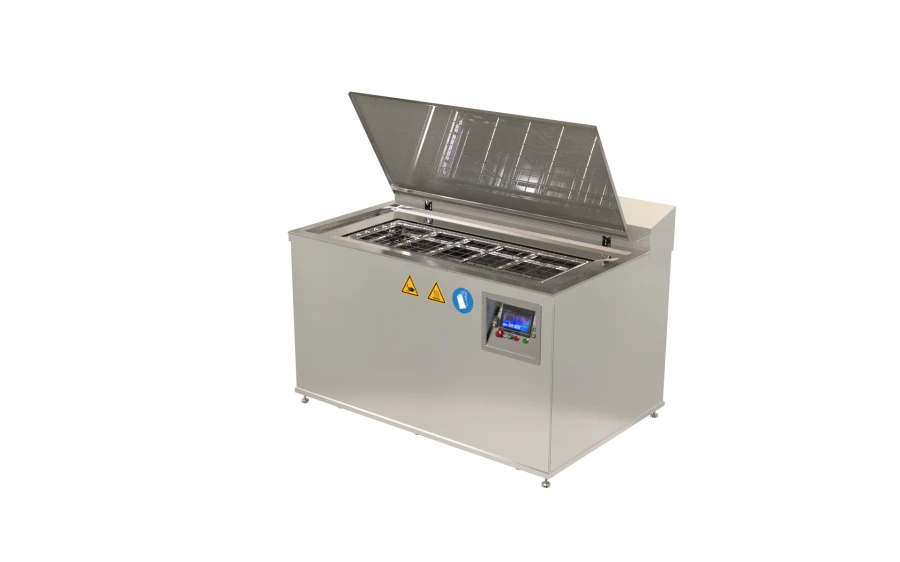 Ultrasonic bath SP-720 Extra lift series ultrasonic bath NP(DN)
