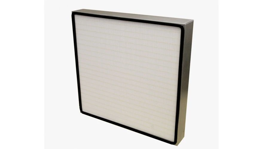 Compact filters (FVKom)
