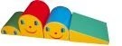 Play set "Cheerful Chests"