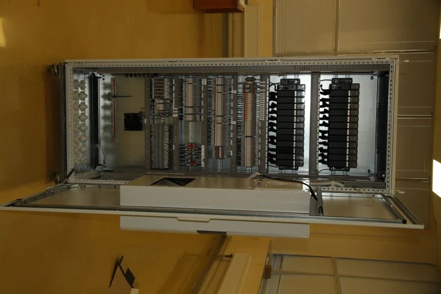 Software and hardware measuring complexes "Apogey-M", version P