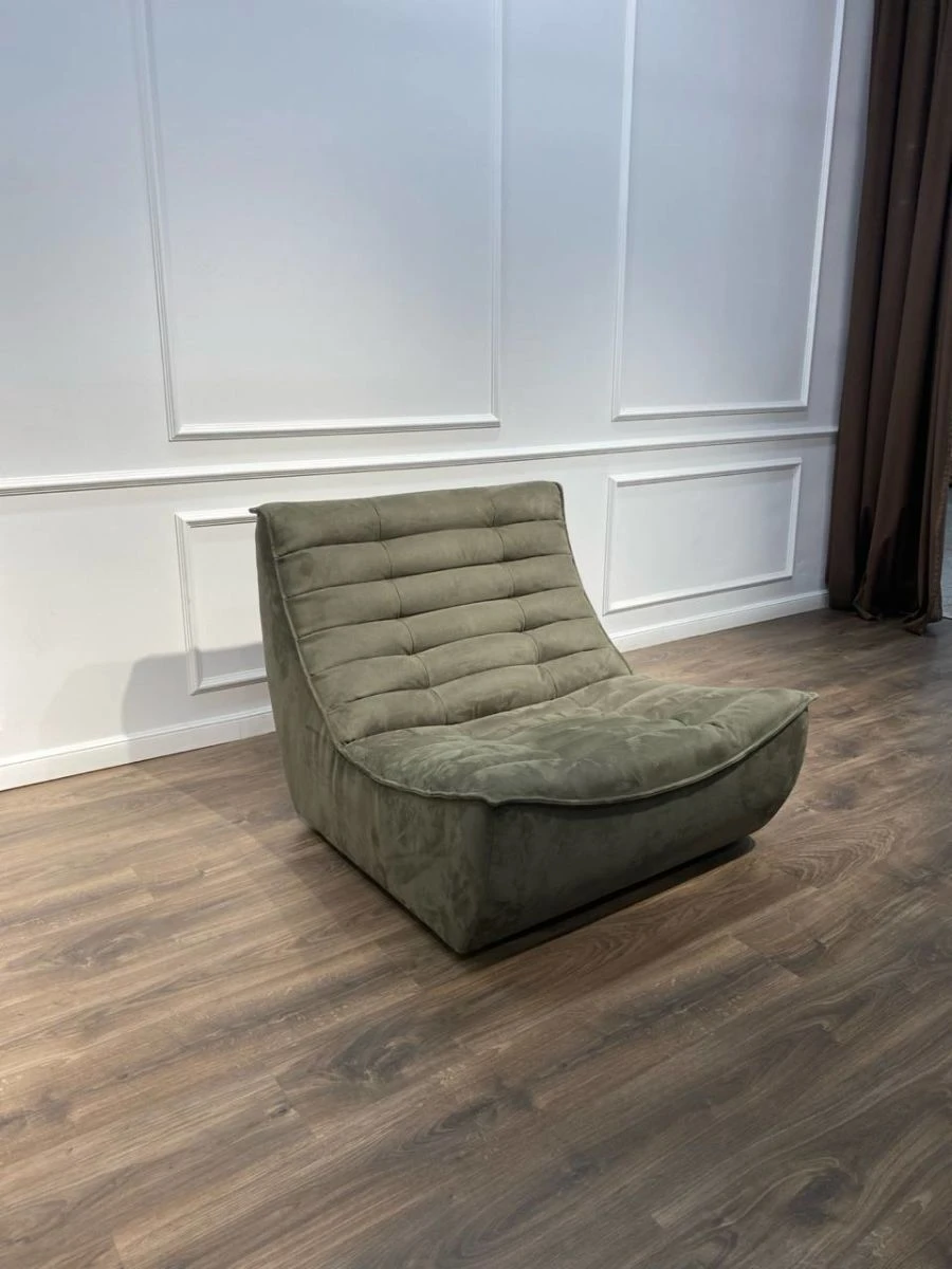 Sofa Lugano modular system
