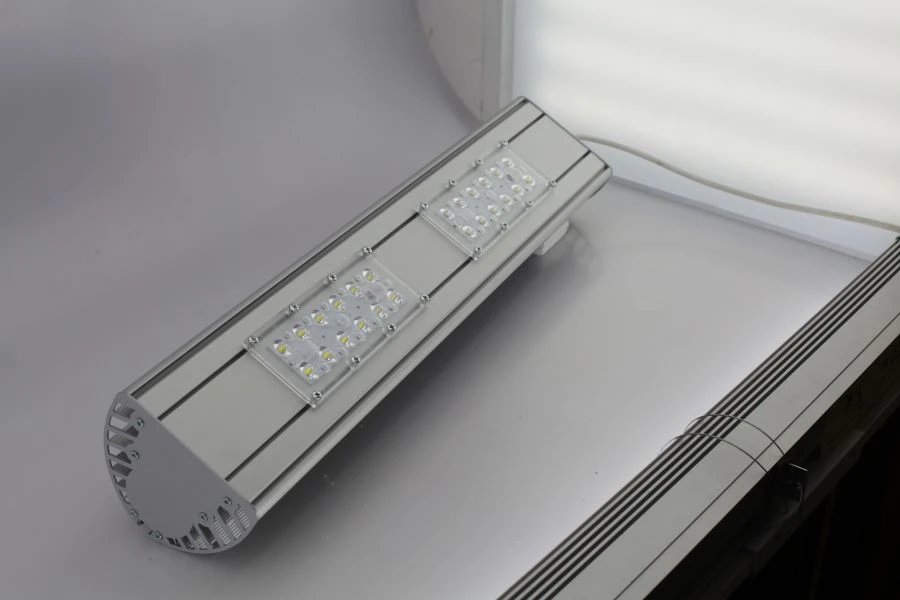 LED luminaire NL 2003S.080.G/W/K