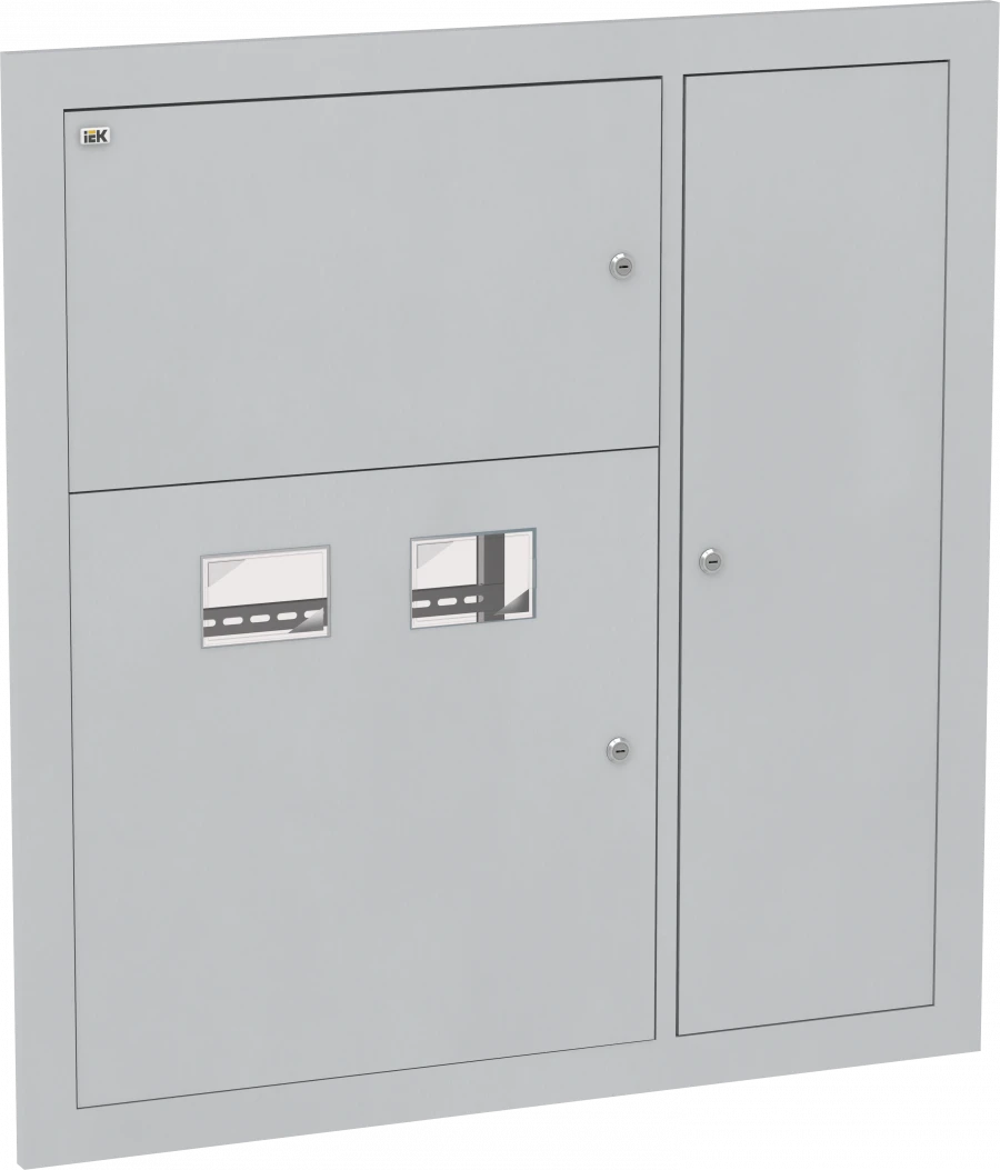 MKM42-02-31 Metal case ShchE-2-1 36 UHL3 IP31