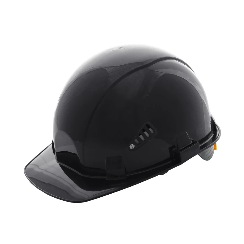 Protective helmet SOMZ-55 Favori®T RAPID black, article number 75720/C