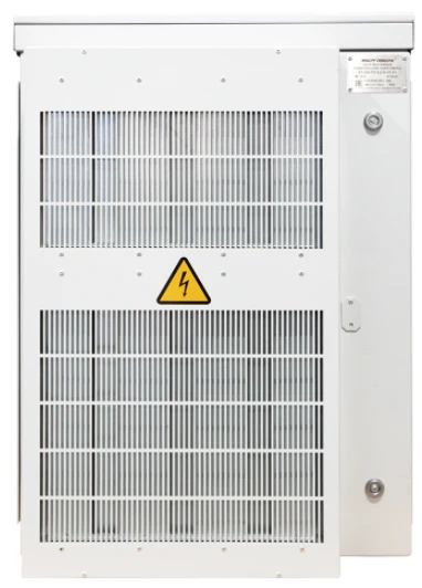 Mounting cabinets climatic ST-OU-T2-5.2-V-19