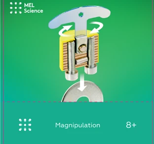Mel PH "Magnipulation" kit FR 2022 / Mel PH "Magnipulation" kit FR 2022