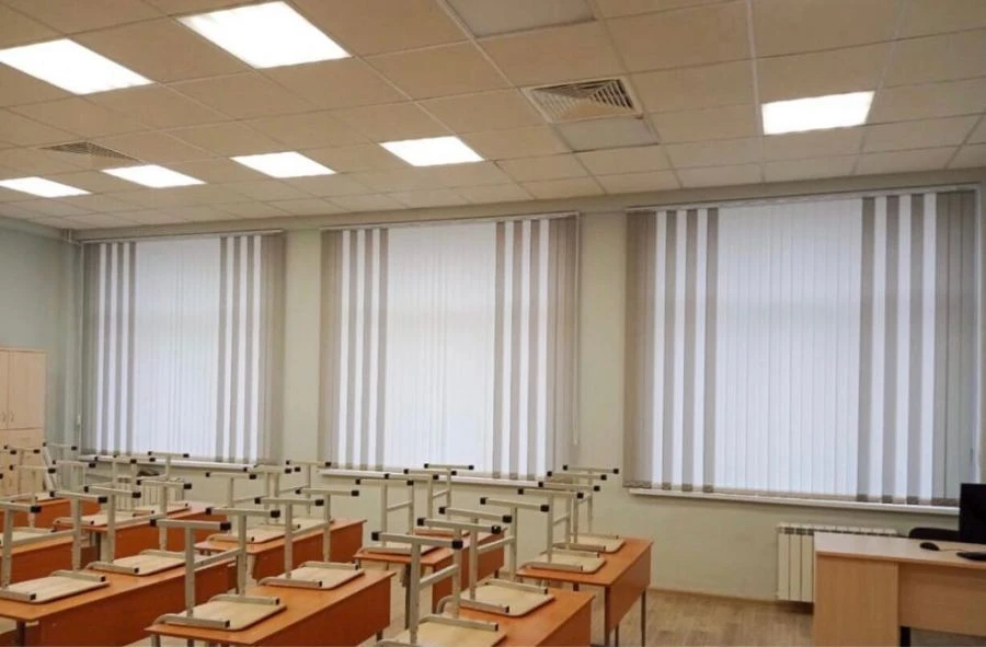 Vertical blinds "V34"