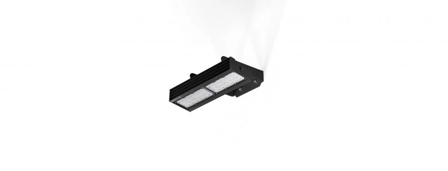 LED spotlight TERMINATOR A 54 S1