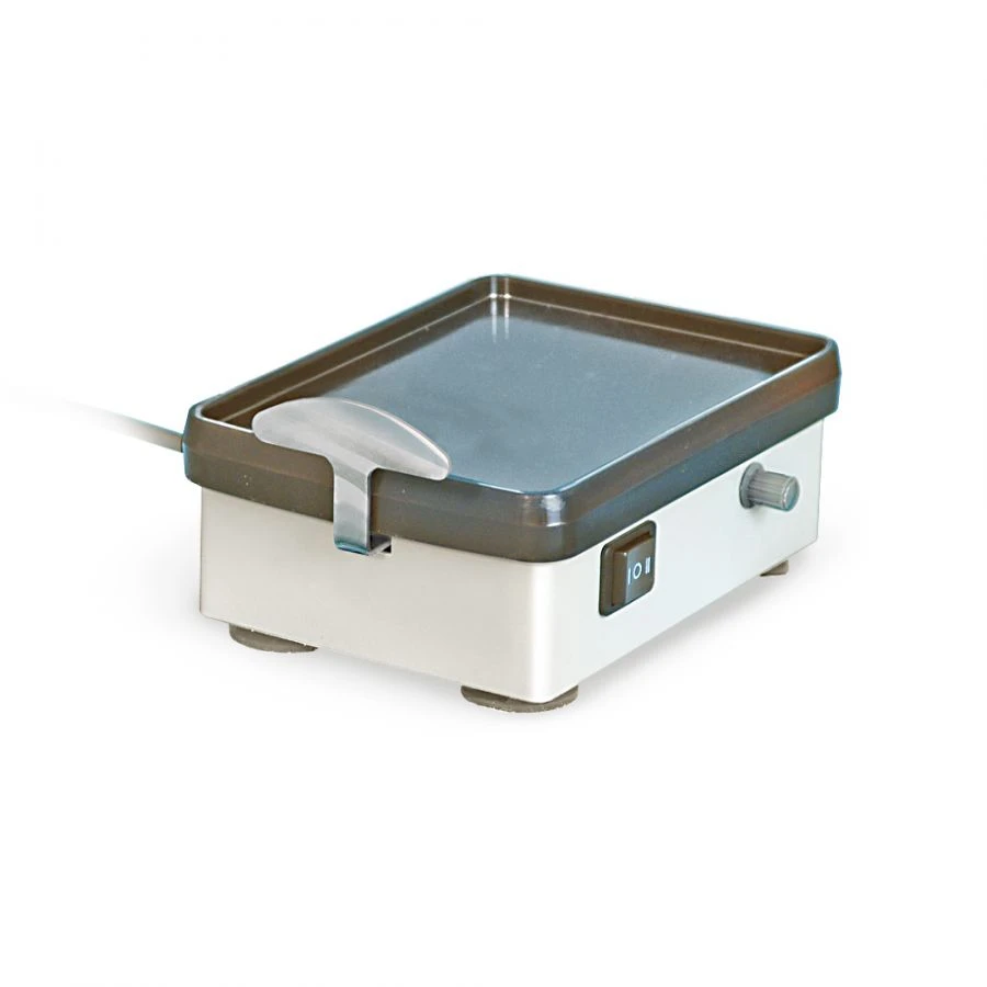 Vibration table portable VB 1.1 "AVERON"