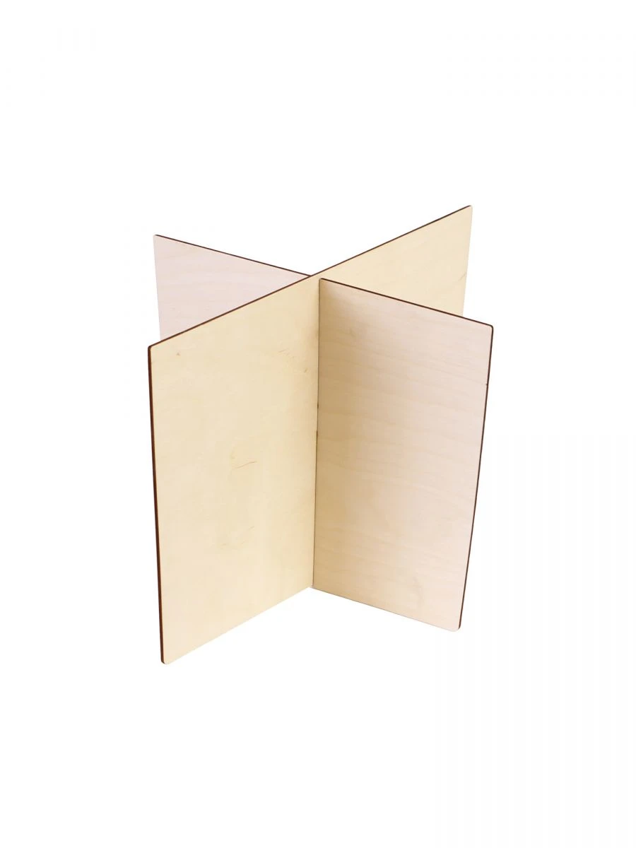 Set of dividers No. 3 for container