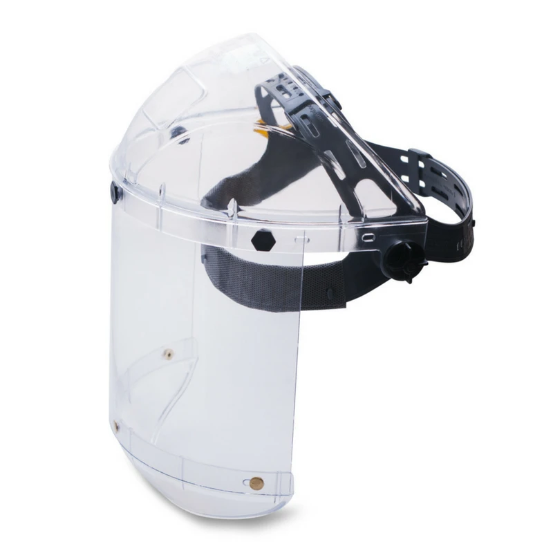 Face shield NBT1 VISION classic TITAN, item number 414291
