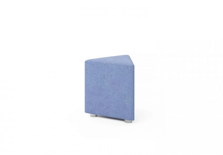 Single seater banquettes (series L6-1P2-2)