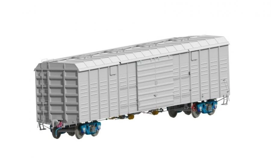 Covered wagon, model 11-5225
