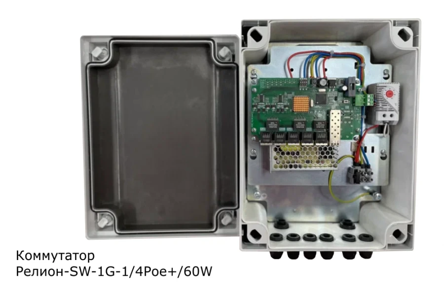 ??????-SW-1G-1/4Poe+/60W