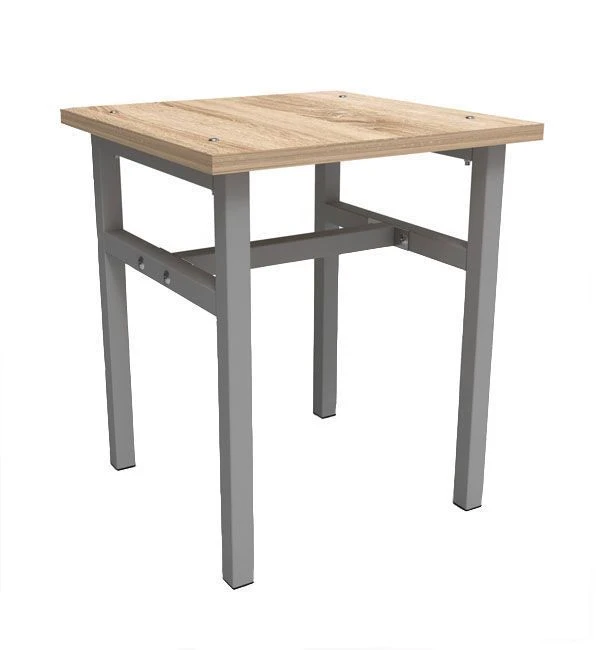 Metal-framed stool (TTMP99)