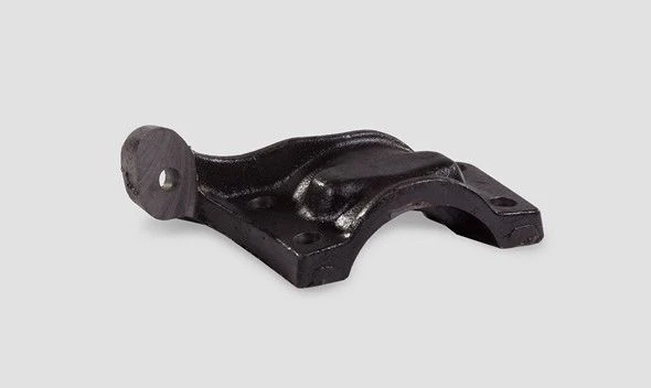 Front leaf spring liner 046900290241802