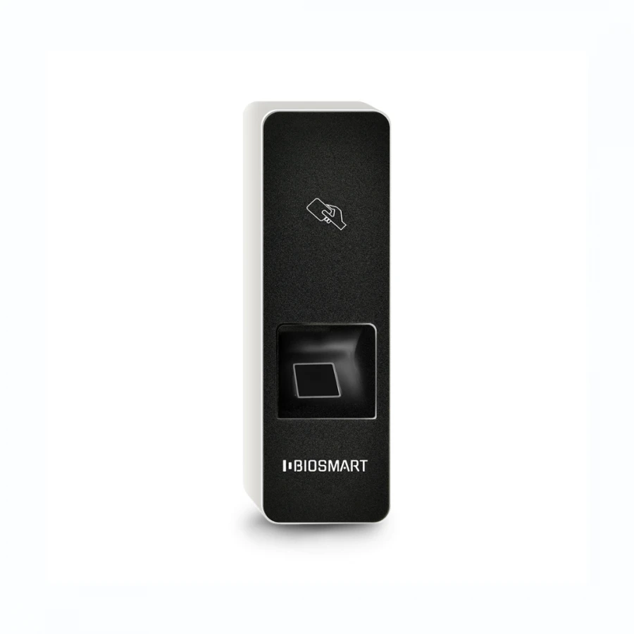 BioSmart 5M-E controller