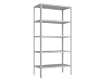 Archive shelving units LGH series