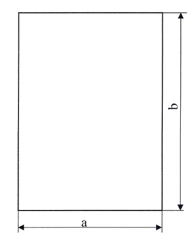 Medical sheets and napkins, disposable non-sterile (sheet for operating table) according to TU 9398-024-34357587-2010 registrats