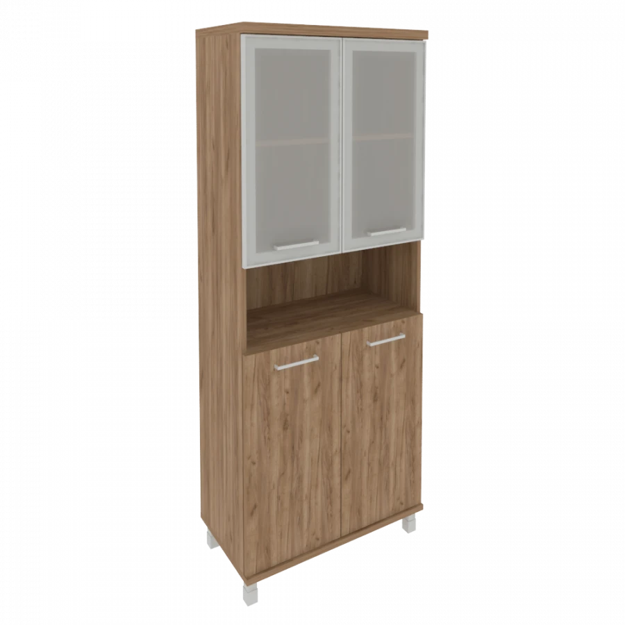 Other wooden cupboards of the First series